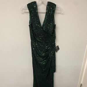 Cinderella Divine Formal Maxi Dress